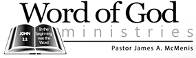 Wordofgodministries